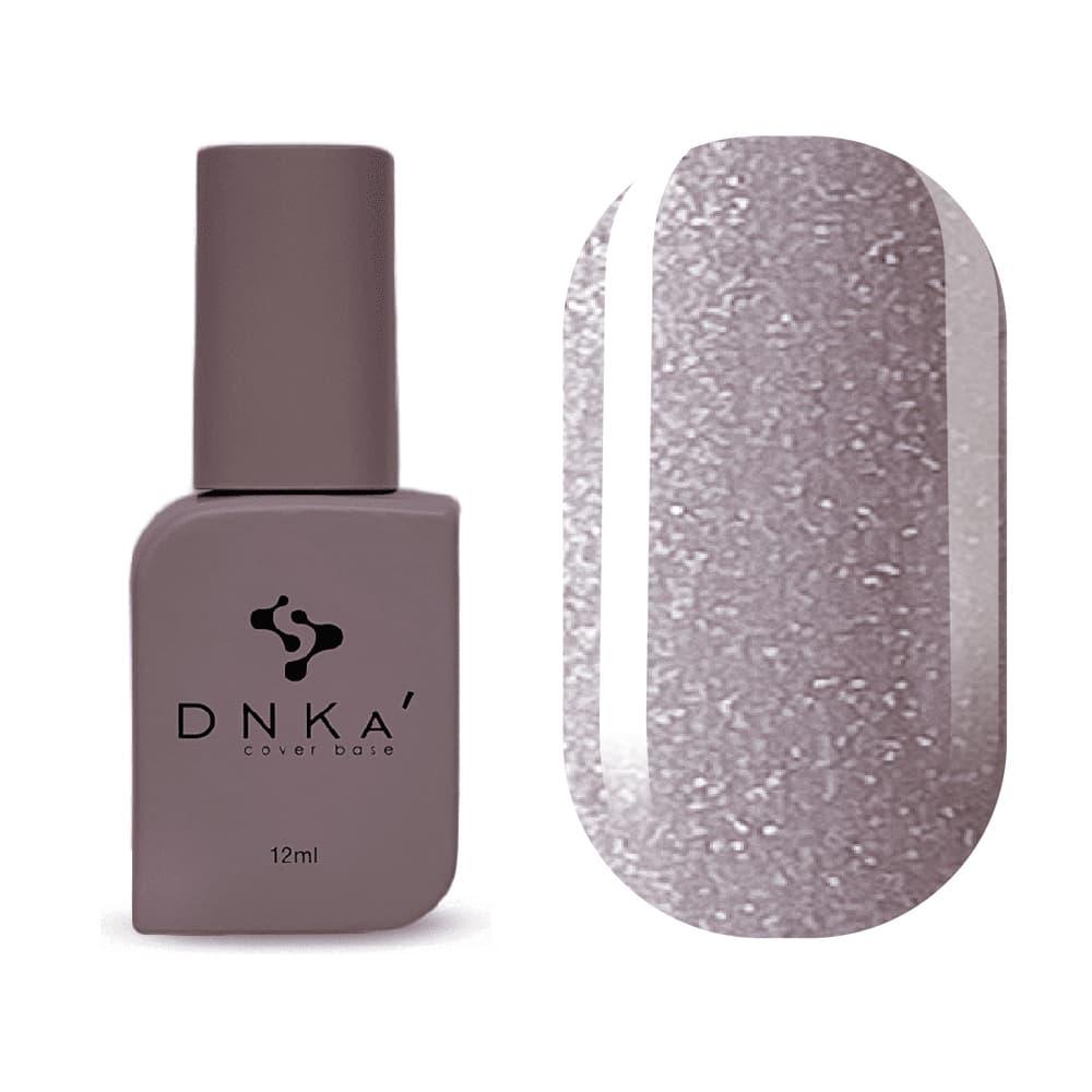 База Cover DNKa №13, 12 ml — фото 1