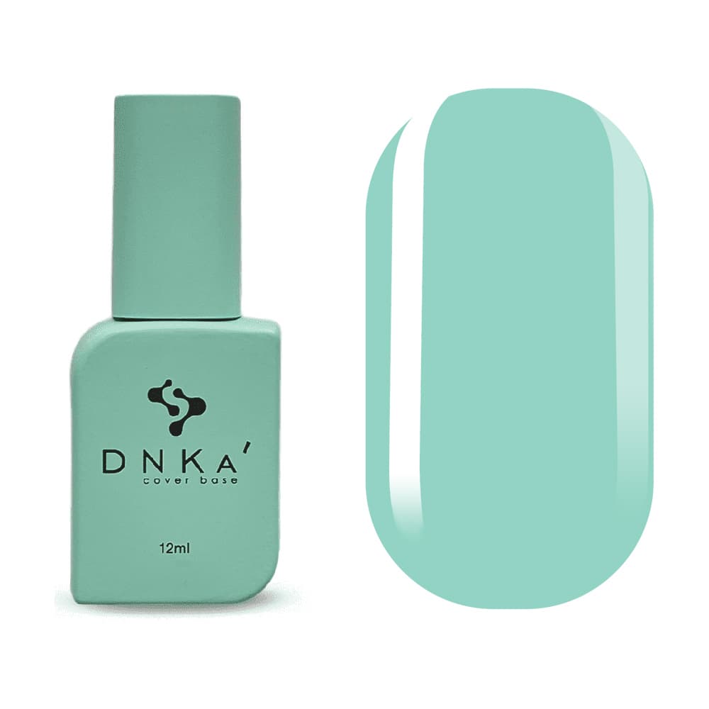 База Cover DNKa №20, 12 ml — фото 1