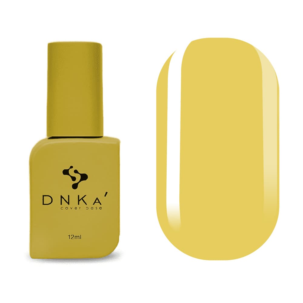 База Cover DNKa №21, 12 ml — фото 1