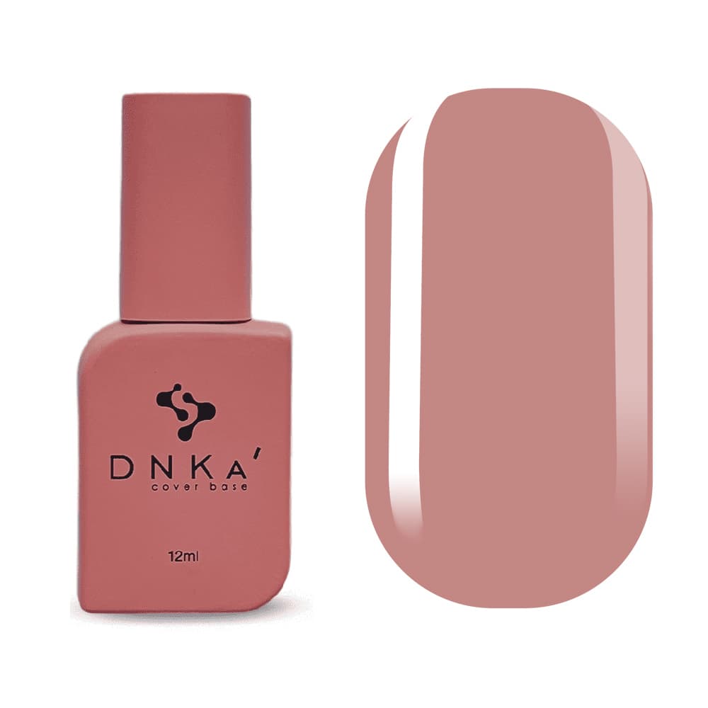 База Cover DNKa №29, 12 ml — фото 1