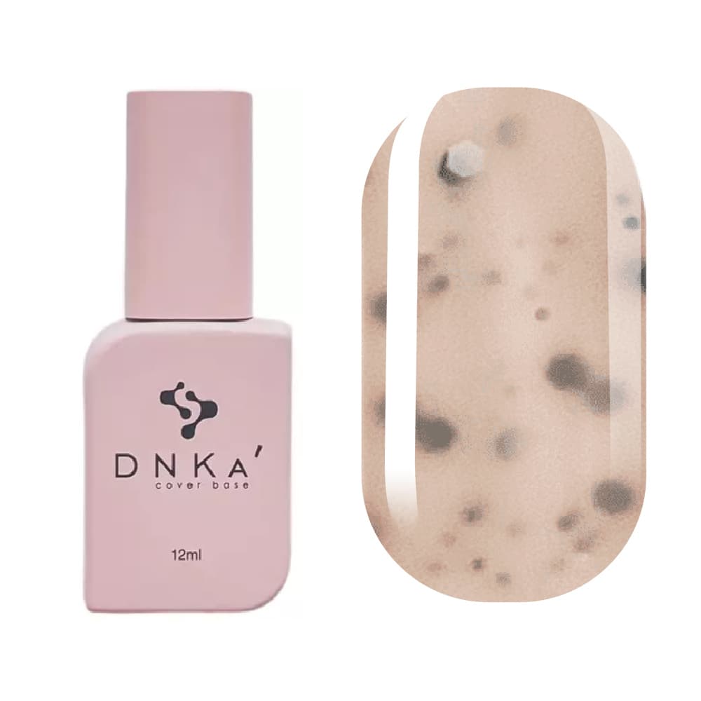 База Cover DNKa №37A, 12 ml