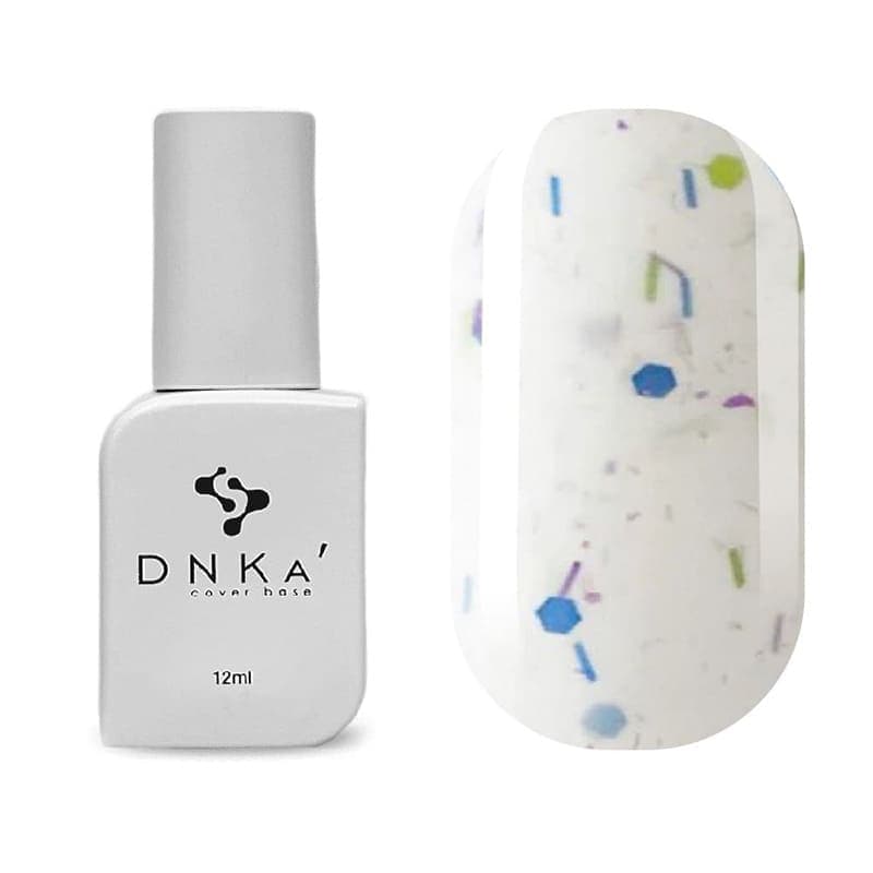 База Cover DNKa №55, 12 ml — фото 1