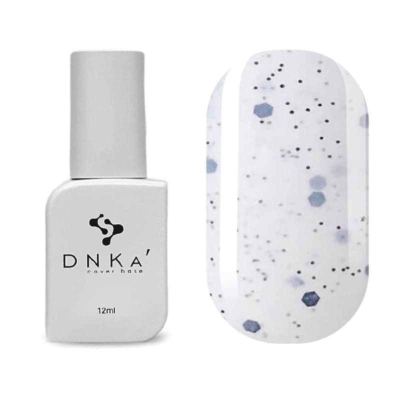 База Cover DNKa №59, 12 ml