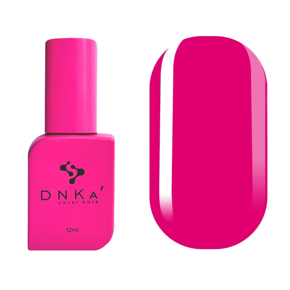 База Cover DNKa №73, 12 ml — фото 1