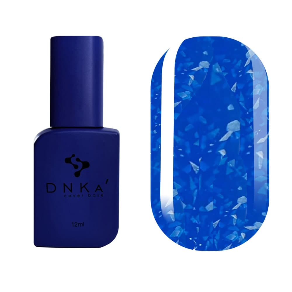 База Cover DNKa №78, 12 ml — фото 1