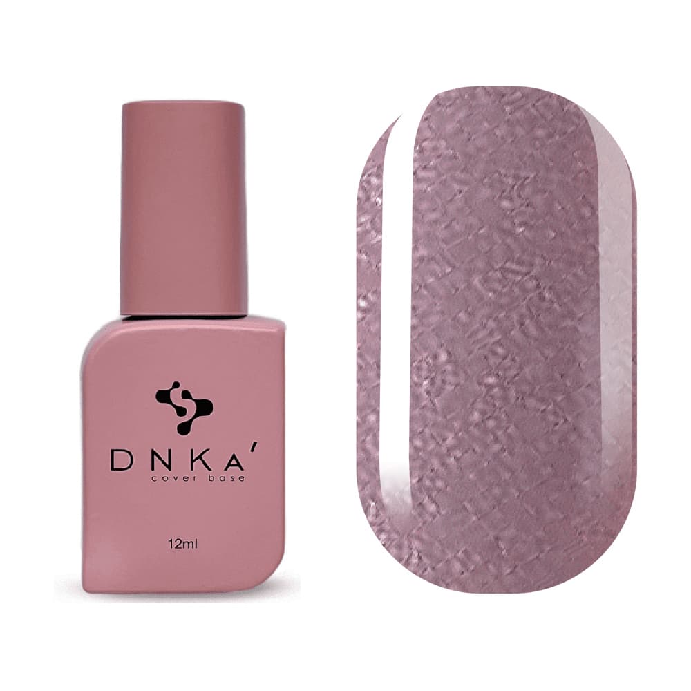 База Cover DNKa №8, 12 ml — фото 1