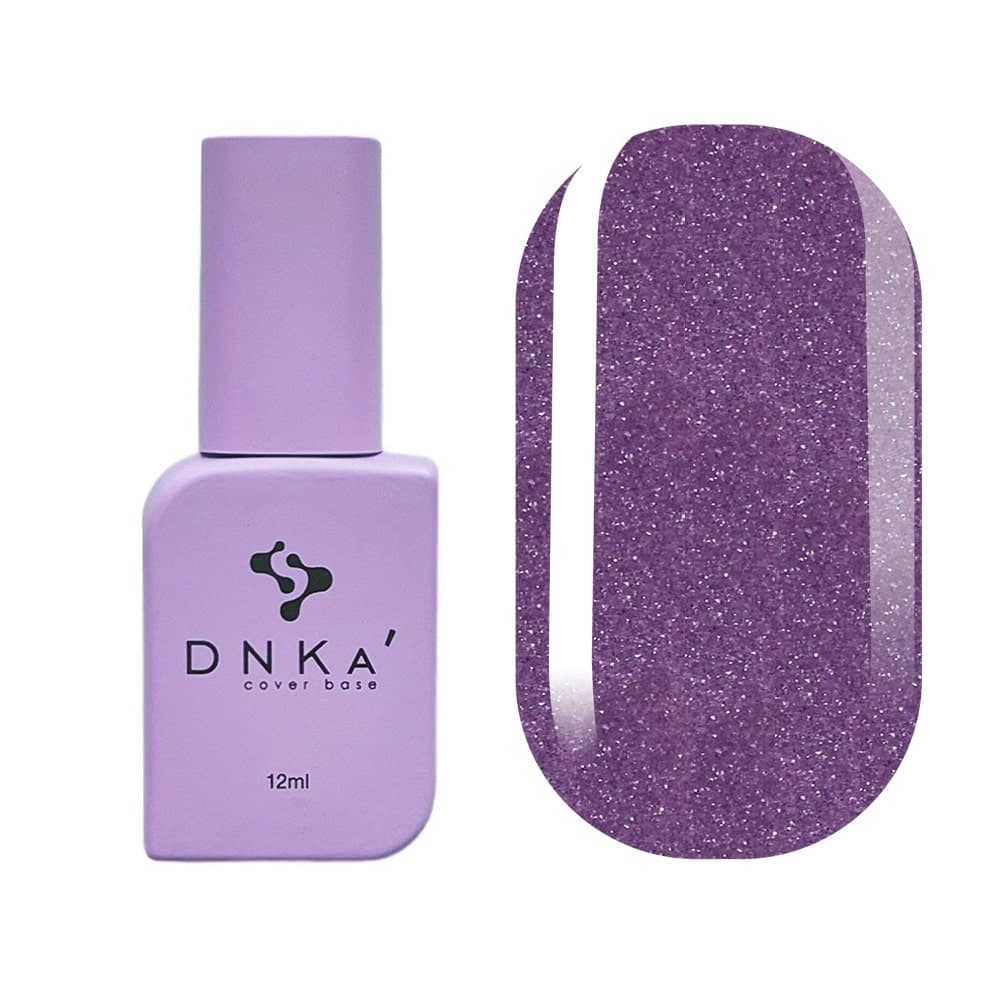 База Cover DNKa №84, 12 ml