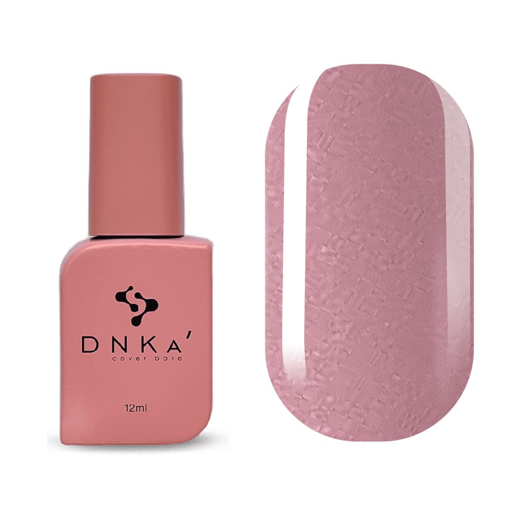База Cover DNKa №9, 12 ml — фото 1