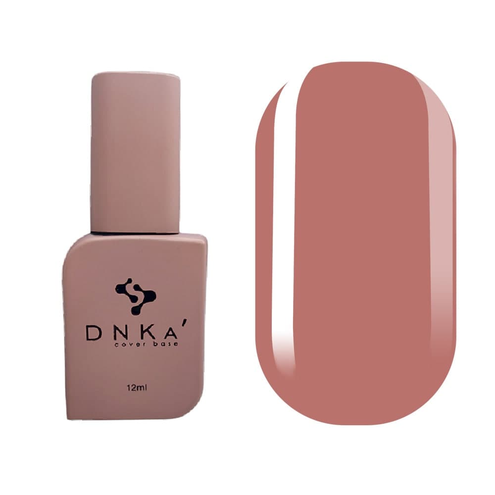 База Cover DNKa №91, 12 ml — фото 1