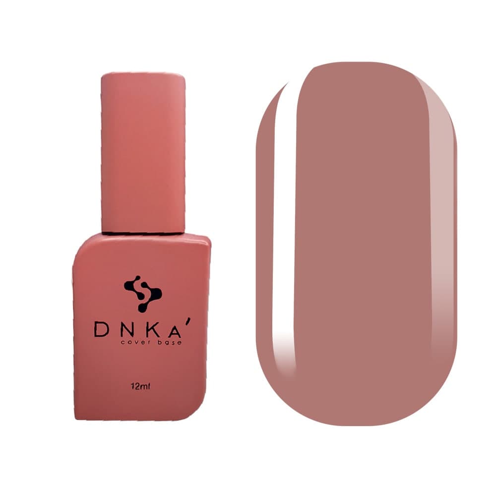 База Cover DNKa №92, 12 ml
