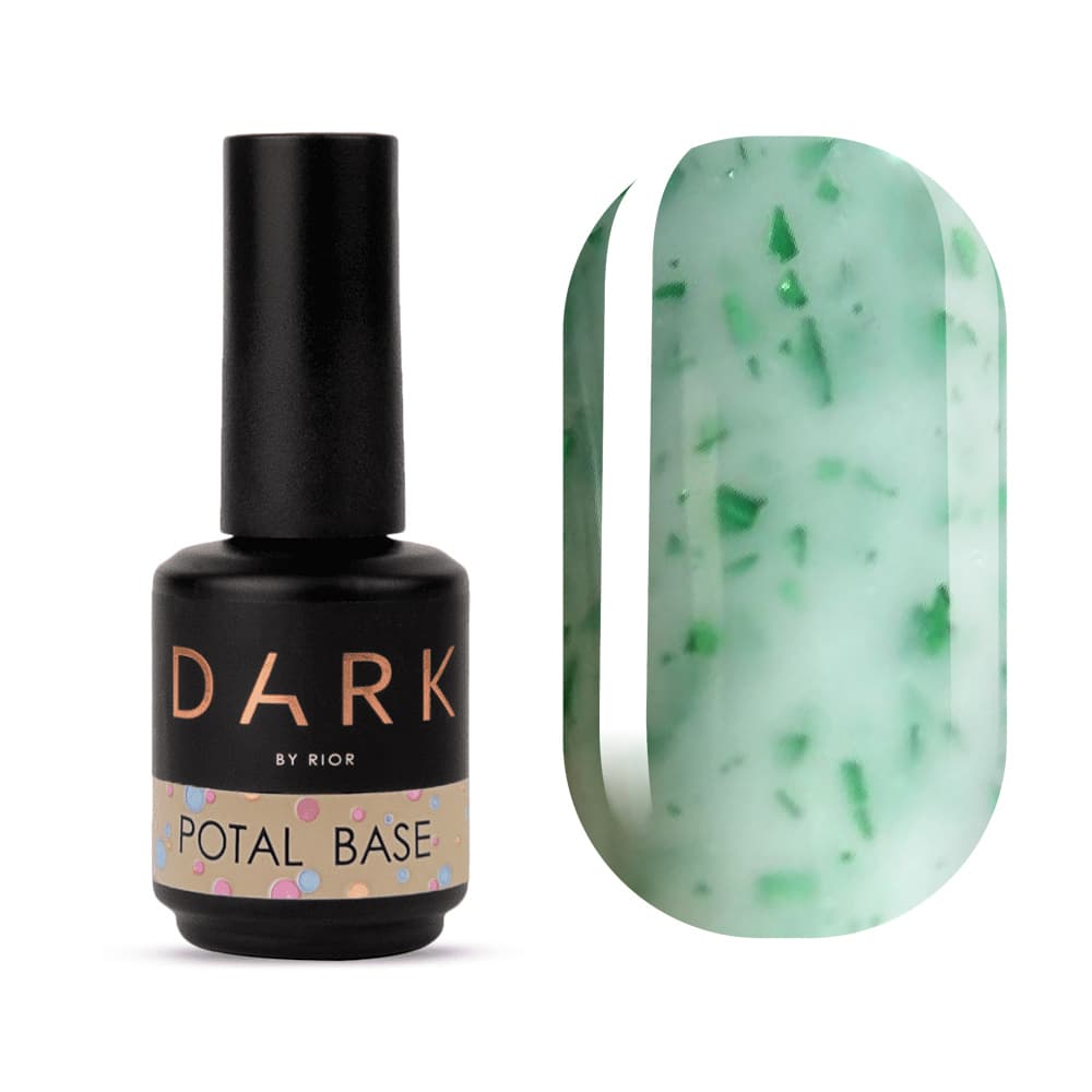 База Dark Potal Base №11, 15 мл — фото 1