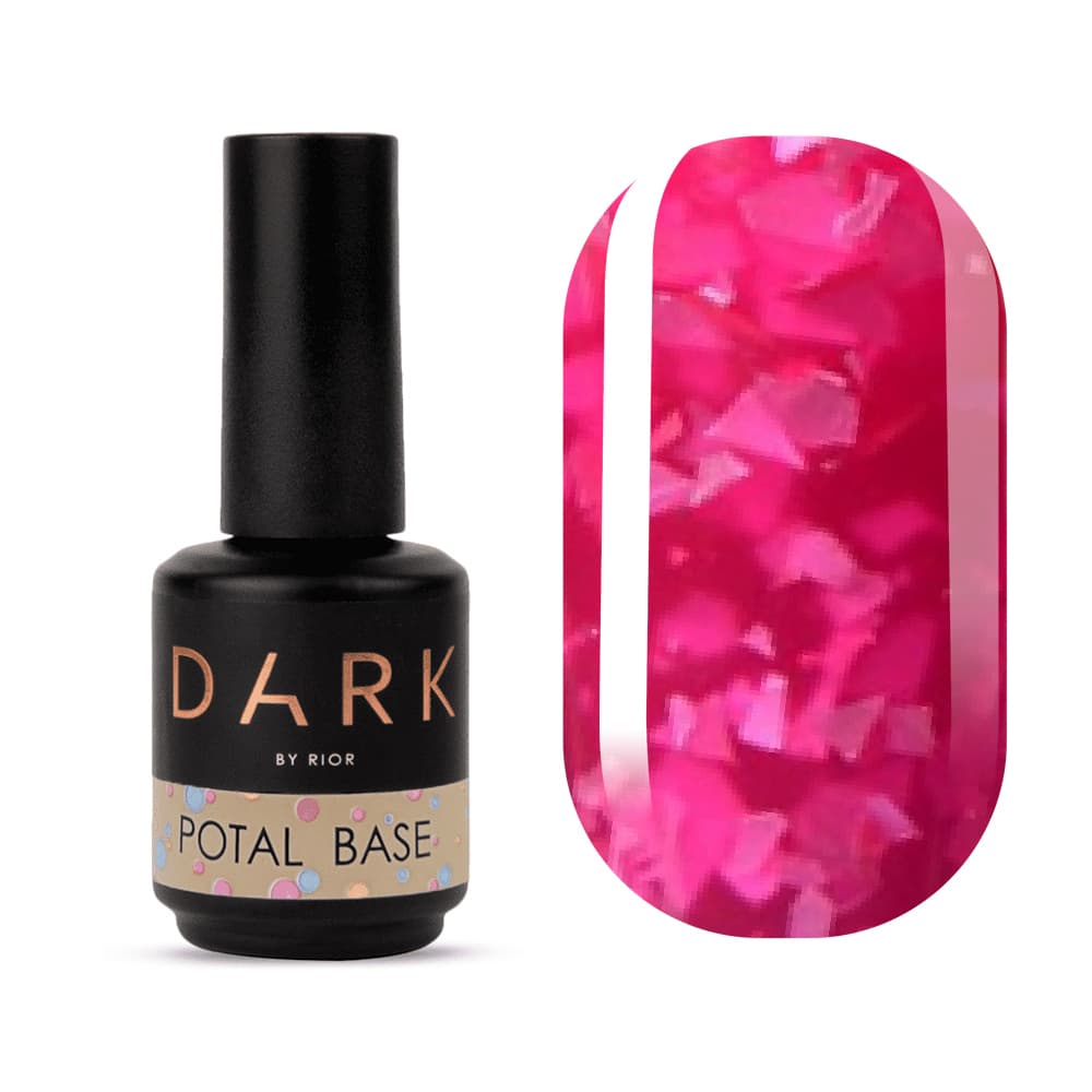 База Dark Potal Base №13, 15 мл — фото 1