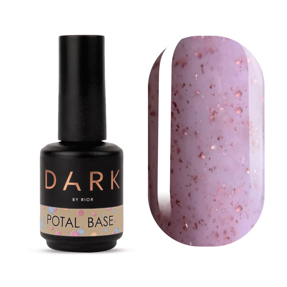 База Dark Potal Base №27, 15 мл — фото 1