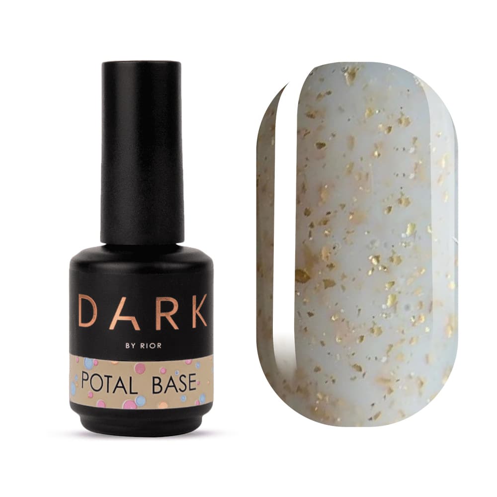 База Dark Potal Base №28, 15 мл — фото 1