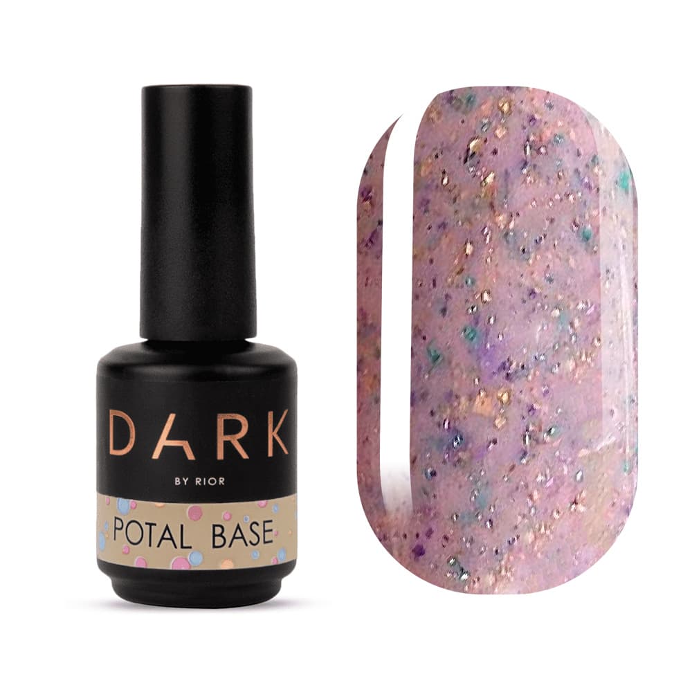 База Dark Potal Base №37, 15 мл — фото 1