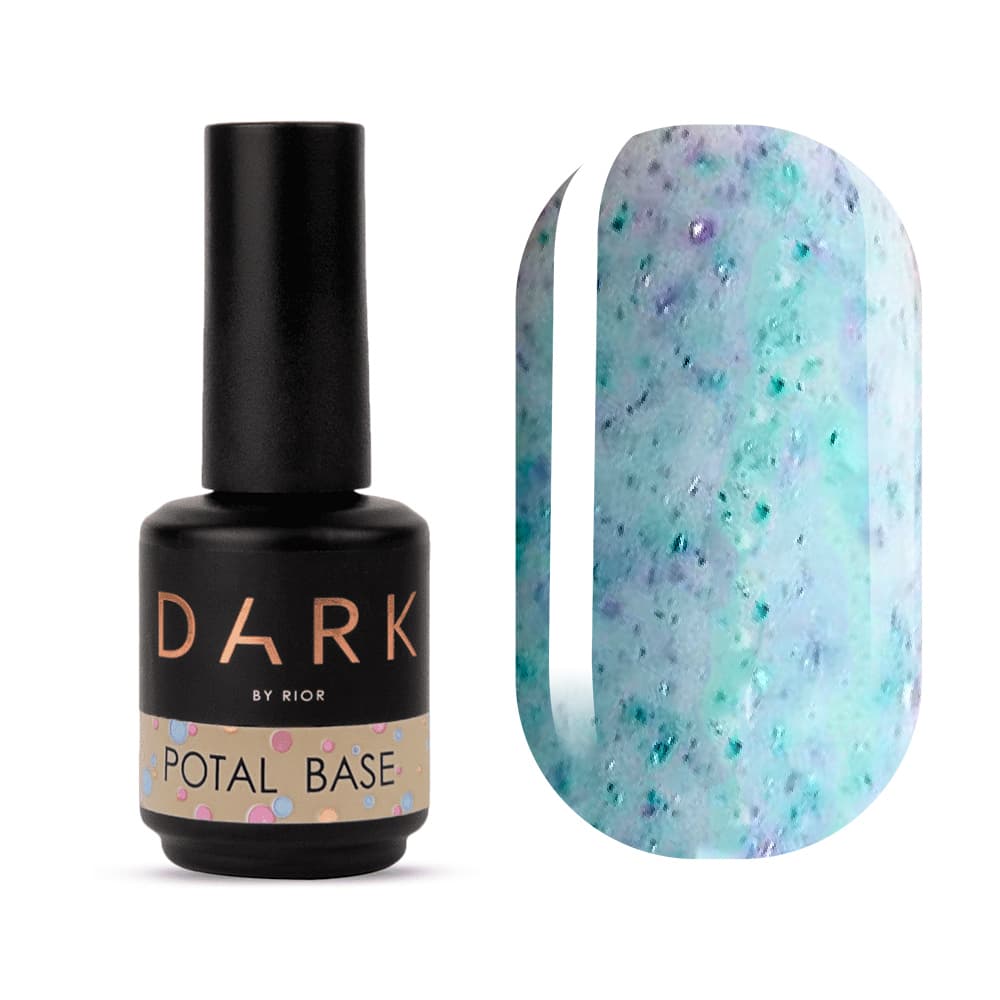 База Dark Potal Base №39, 15 мл — фото 1