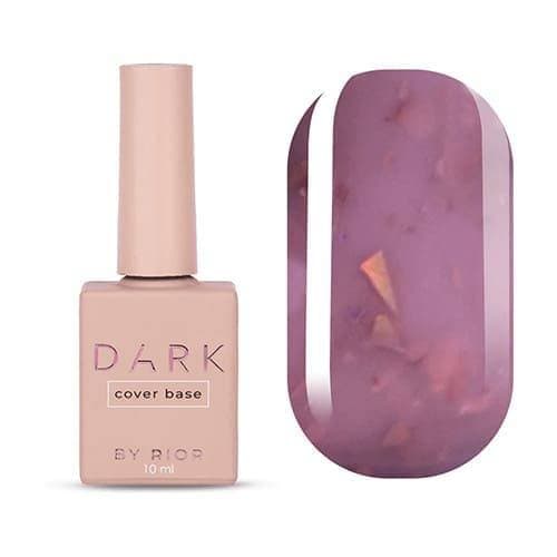 База Dark Potal Base №4, 10 мл — фото 1