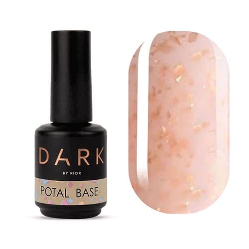База Dark Potal Base №40, 15 мл