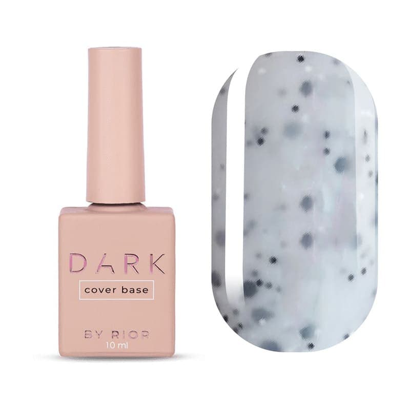 База Dark Yogurt Base №1, 10 мл — фото 1