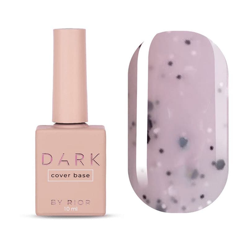 База Dark Yogurt Base №4, 10 мл — фото 1