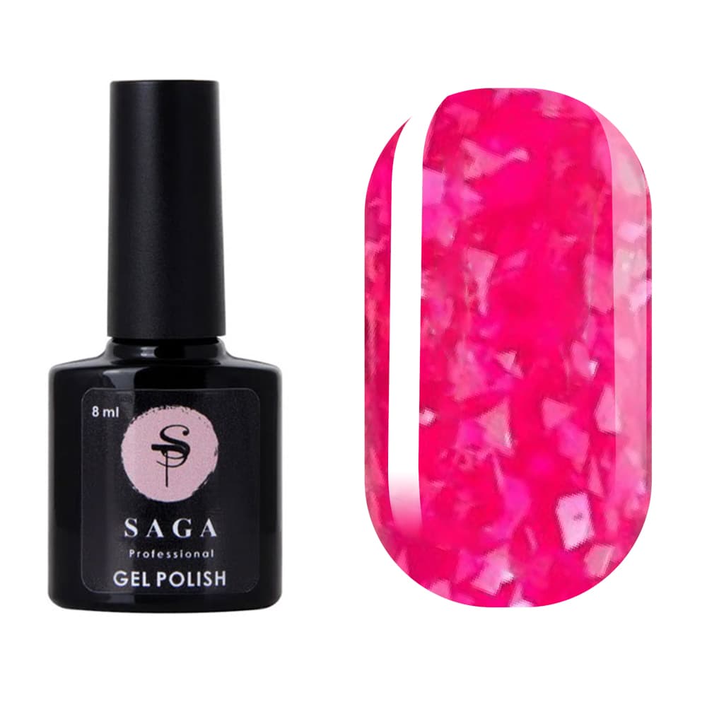 База LEAF Saga Professional №10, 8 мл — фото 1