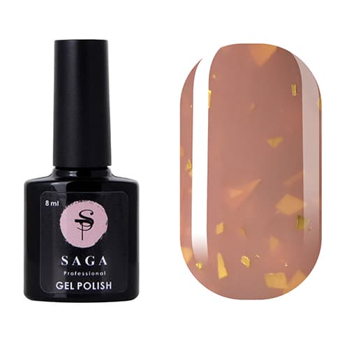 База LEAF Saga Professional №20, 8 мл — фото 1