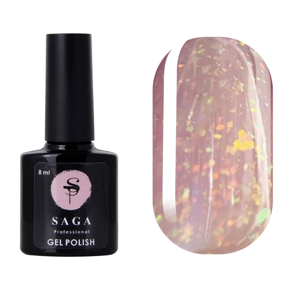 База ROYAL Saga Professional №3, 8 мл