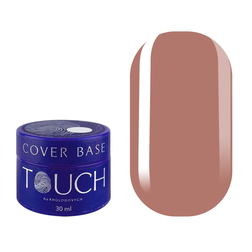 База Touch Cover Cupcake, 30 мл — фото 1