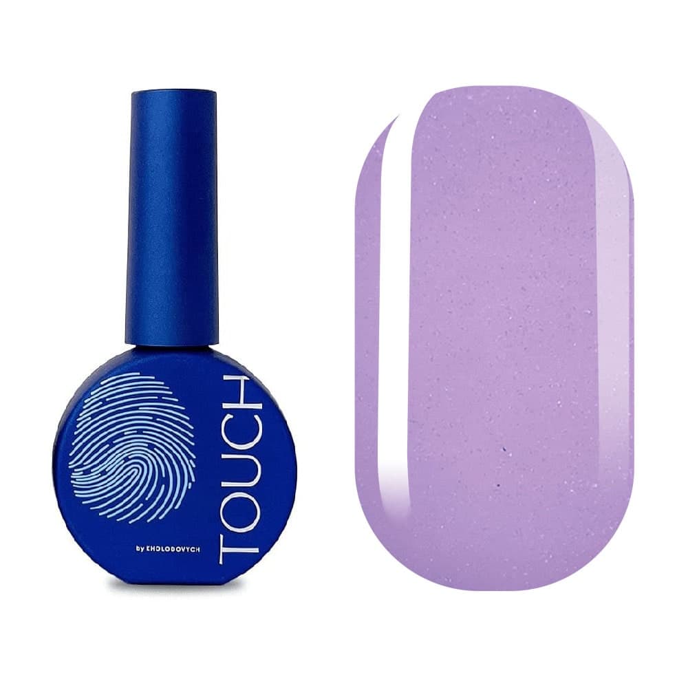 База Touch Cover Gloss №2, 13 мл — фото 1