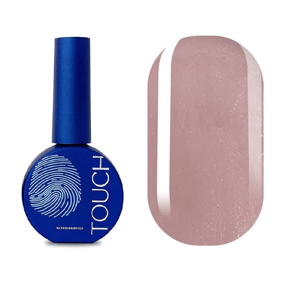 База Touch Cover Perla №3, 13 мл — фото 1