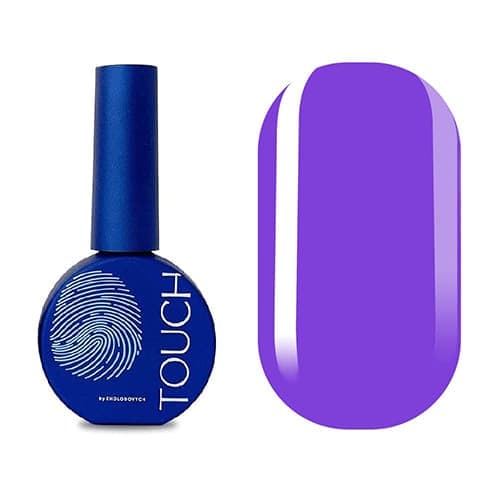 База Touch Cover Purple, 13 мл — фото 1