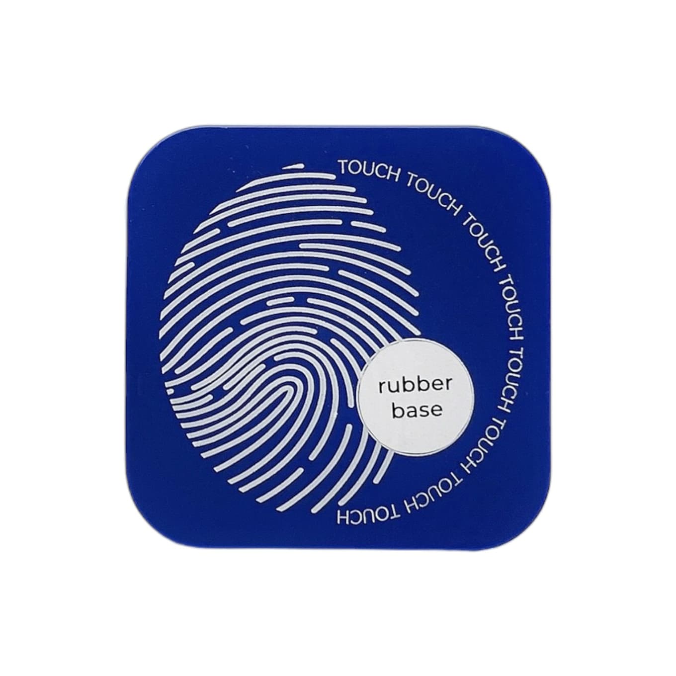 База Touch Rubber, 30 мл — фото 1