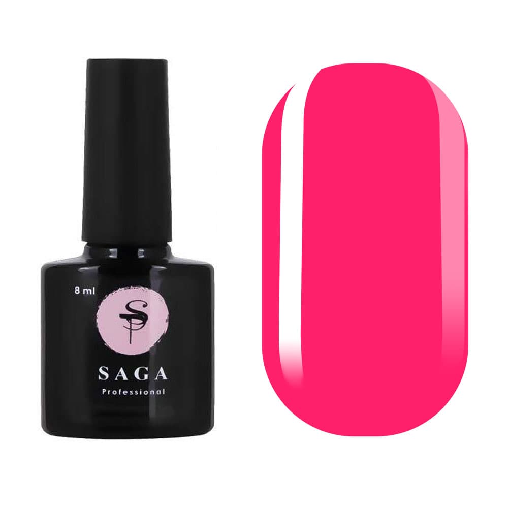 База Tropical Saga Professional № 2, 8 мл — фото 1