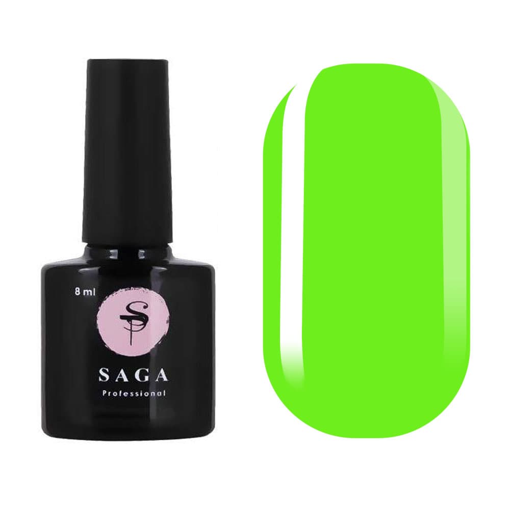 База Tropical Saga Professional № 7, 8 мл — фото 1