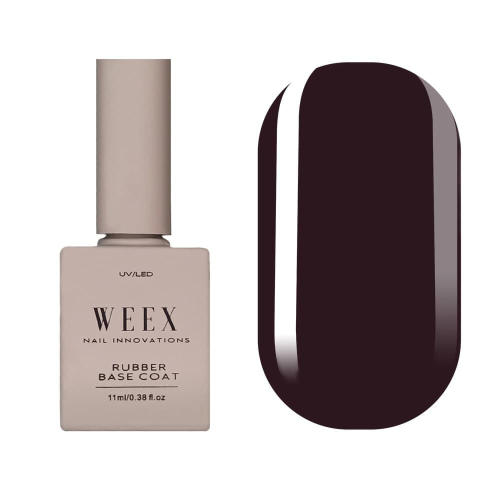 База WEEX Autumn vibe №1, 11 мл