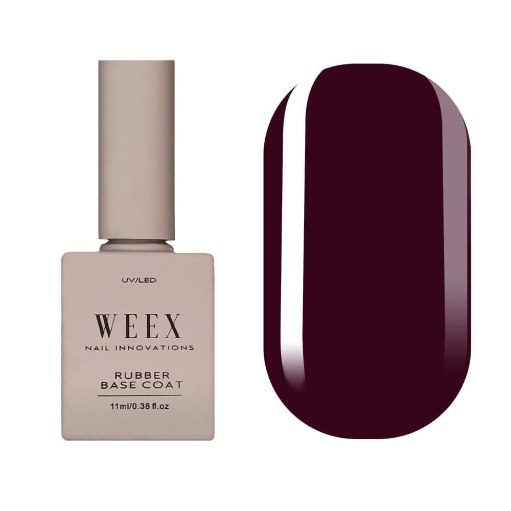 База WEEX Autumn vibe №3, 11 мл