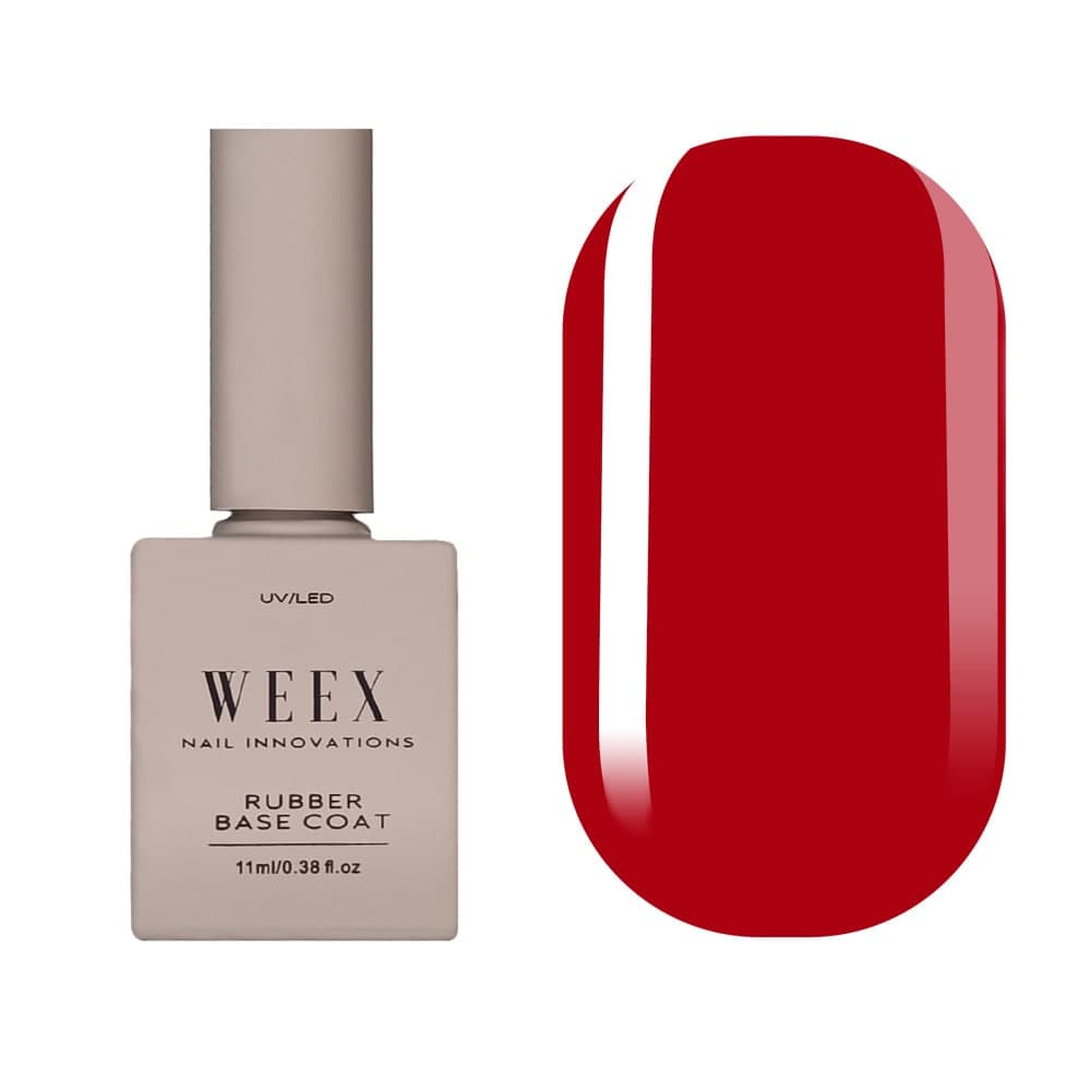 База WEEX Autumn vibe №6, 11 мл