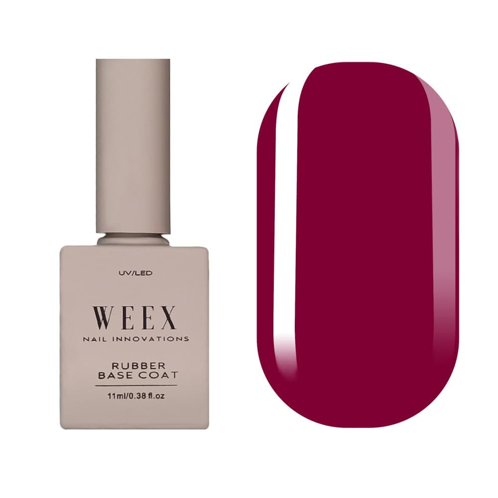 База WEEX Autumn vibe №8, 11 мл