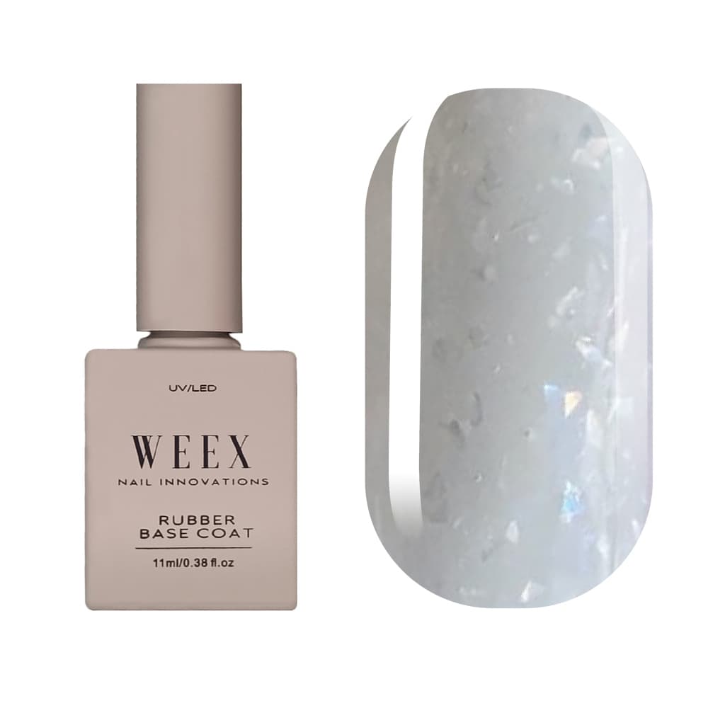 База WEEX Flakes №3, 11 мл