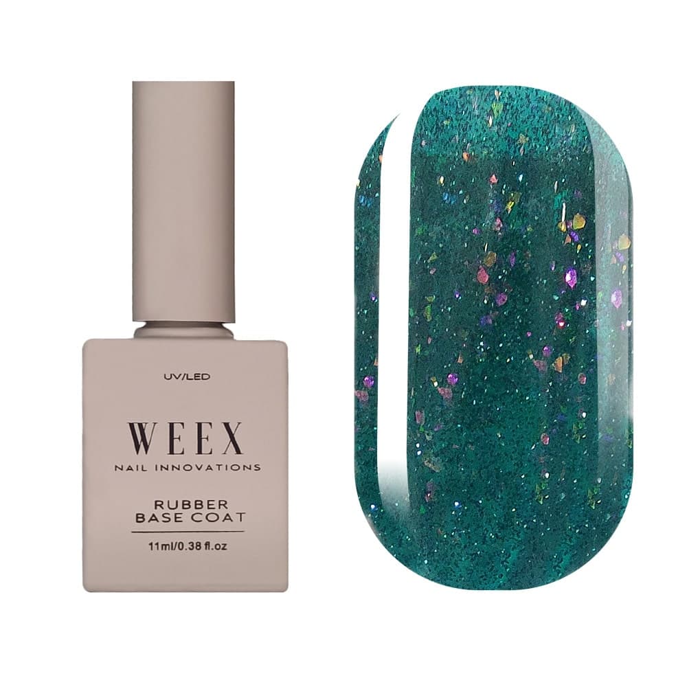 База WEEX Flash Send №18, 11 мл — фото 1