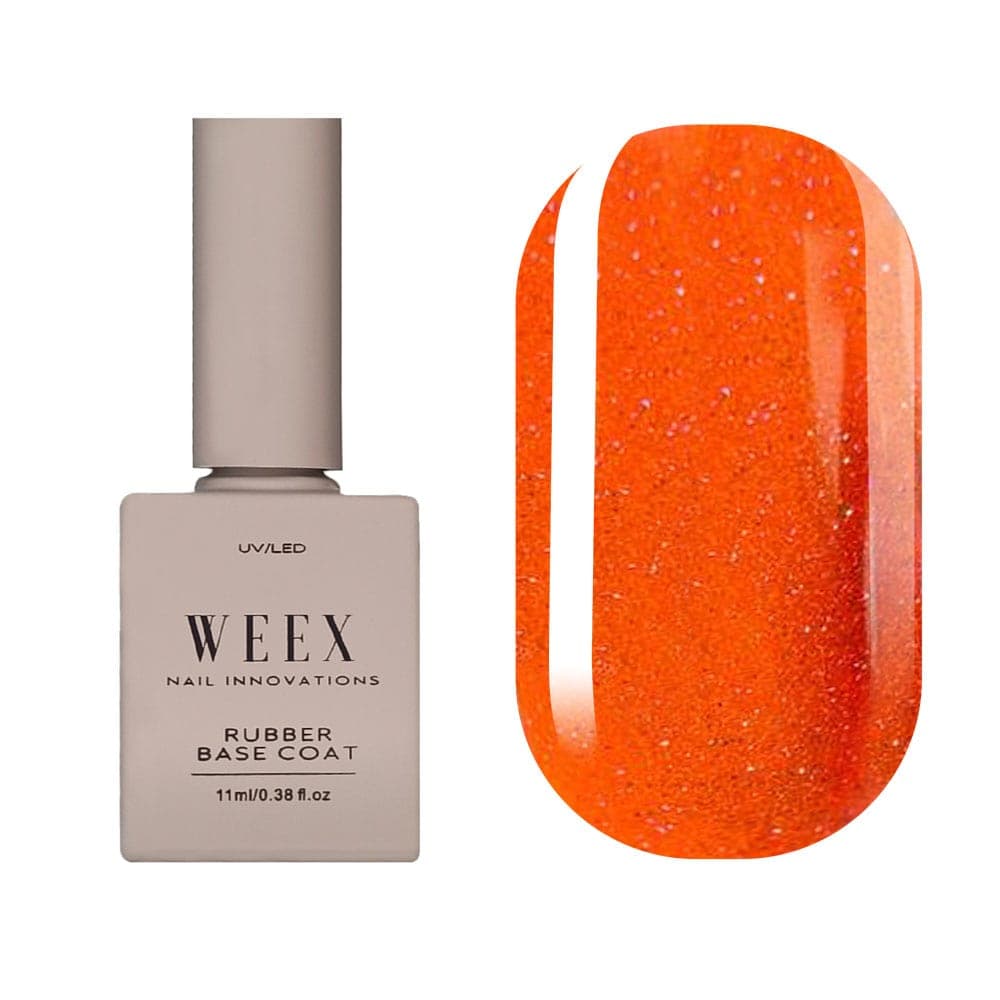 База WEEX Flash Send №20, 11 мл — фото 1