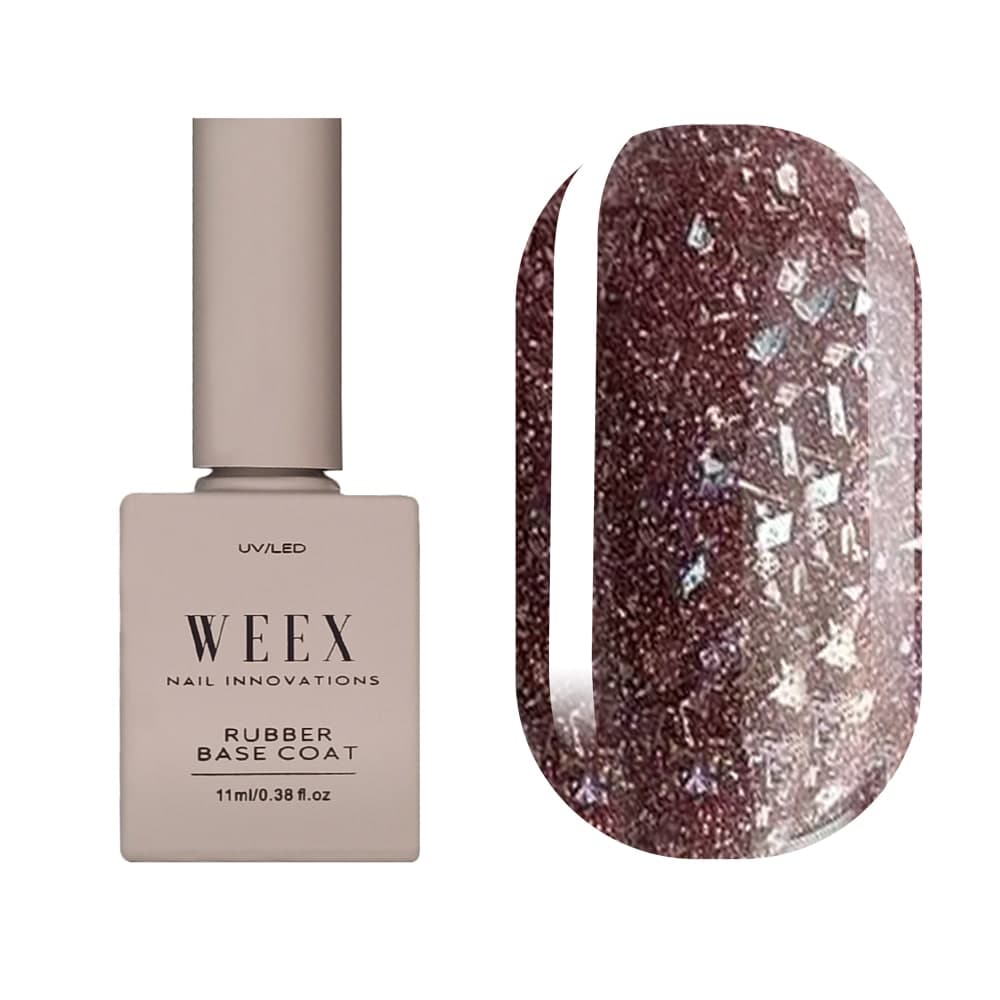 База WEEX Flash Send №23, 11 мл