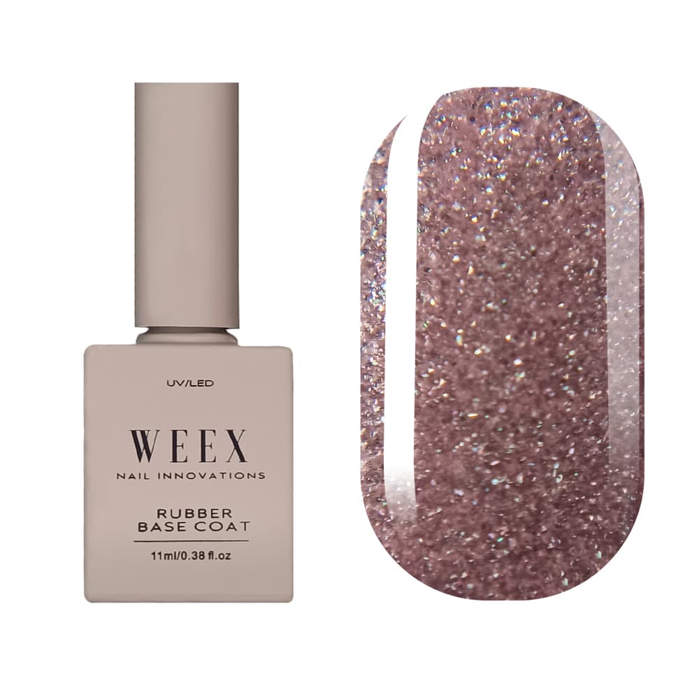 База WEEX Flash Send №5, 11 мл