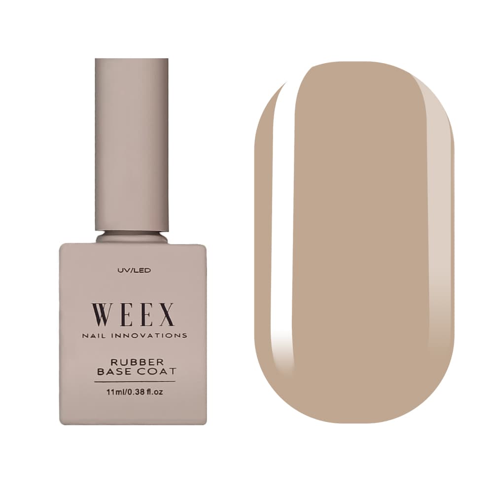 База WEEX Hard Pro №201, 11 мл