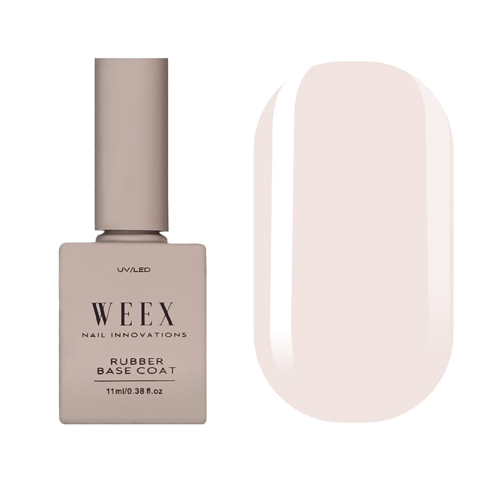 База WEEX Light Pro №9, 11 мл — фото 1