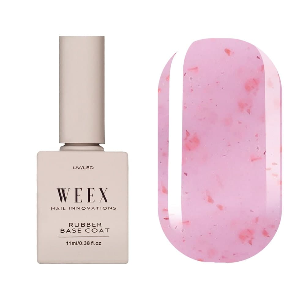 База WEEX Potal №118, 11 мл