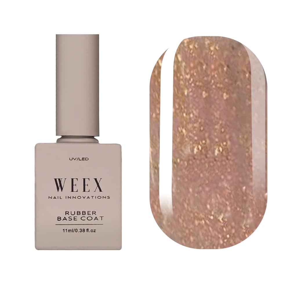 База WEEX Potal №128, 11 мл