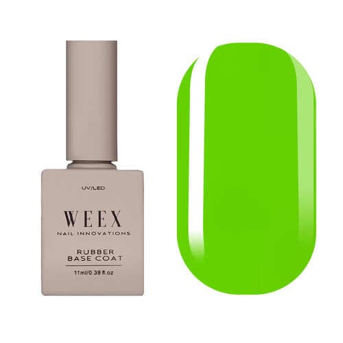 База WEEX Sense №27, 11 мл