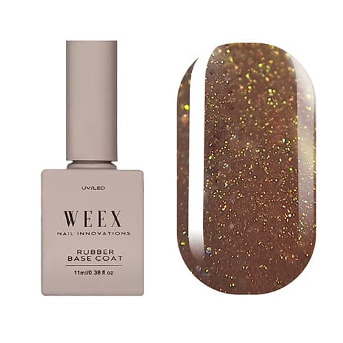 База WEEX Shimmer №2, 11 мл