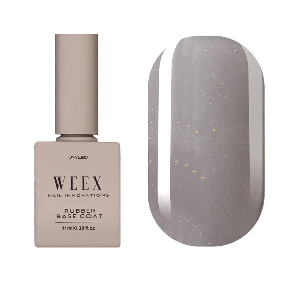 База WEEX Shimmer №27, 11 мл